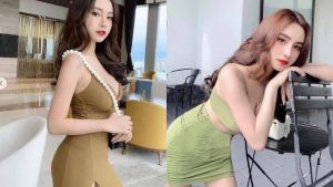 Tâm Như lộ clip sex full không che cùng bạn trai