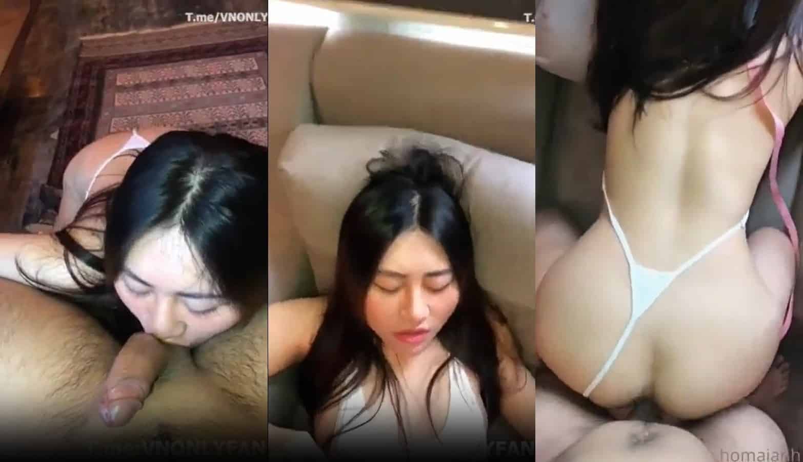 Lộ Clip Sex Hồ Mai Anh Full HD Tại Đây