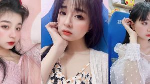 Clip Sex Tiktok Mèo 2k4 Cùng Bạn Trai