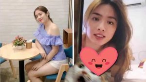 Lộ clip Sex em kiểm sát viên xinh đẹp cùng bạn trai