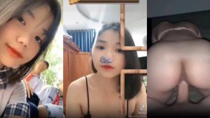 Clip Sex Hải Phương học sinh cấp 2 Cùng Bạn Trai Làm Tình