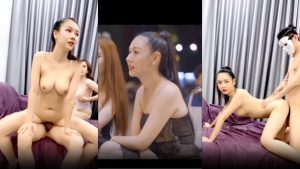 Lộ clip sex nữ diễn viên trong MV của thợ hát Duy Mạnh