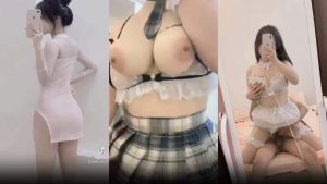 Clip sex Phạm Lan Anh idol tik tok đụ nhau cùng bạn trai