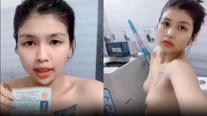 Lộ Clip Sex Trần Kim Cương 2k Show Bướm