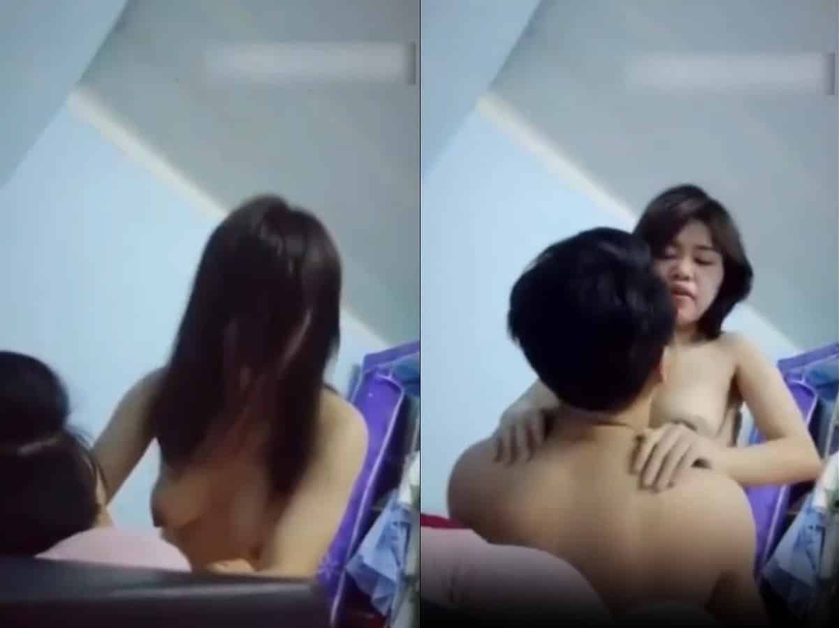 Phim Sex Tố Nhi Dâm Dãng Thích Được Cưỡi Ngựa Cùng Người Yêu