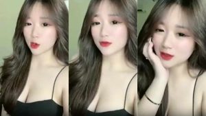 Clip sex Phan Trâm Anh tik toker thủ dâm 