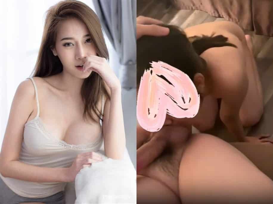 Lộ clip sex em mẫu ảnh xinh bán dâm - phimsex