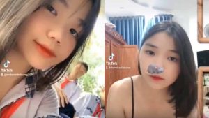 Clip sex Hải Phương Kem Dâu cùng bạn trai