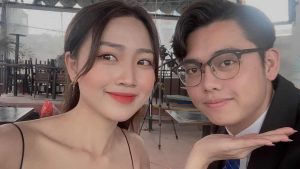 Clip sex Hotgirl Lan Anh SMV Bú Cặc Tuấn Anh Ăn Mừng Kênh Đạt 30K Subs