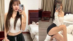 Sexviet Dụ dỗ em gái mới quen vào nhà nghỉ