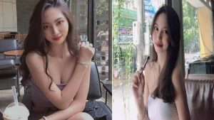 Clip sex Lưu Thanh Vân đụ từ giường xuống ghế