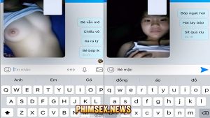 Clip Sex Đinh Thị Hương 2k9 thủ dâm